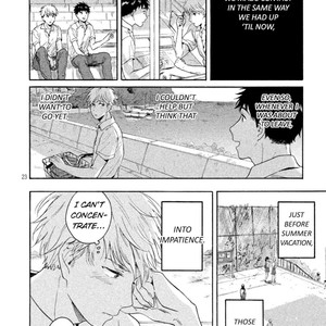 [Kiyuhiko] Bokura wo Hedateru Ao to Shiro [Eng] – Gay Comics image 153.jpg