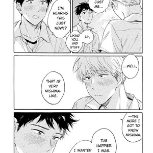 [Kiyuhiko] Bokura wo Hedateru Ao to Shiro [Eng] – Gay Comics image 159.jpg