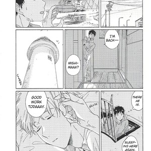 [Kiyuhiko] Bokura wo Hedateru Ao to Shiro [Eng] – Gay Comics image 166.jpg