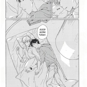 [Kiyuhiko] Bokura wo Hedateru Ao to Shiro [Eng] – Gay Comics image 167.jpg