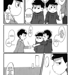 [Sketchy Branco/ Kea] Osomatsu-san dj – Raise raise no x kaime! [Eng] – Gay Comics image 009.jpg