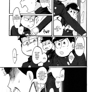 [Sketchy Branco/ Kea] Osomatsu-san dj – Raise raise no x kaime! [Eng] – Gay Comics image 018.jpg