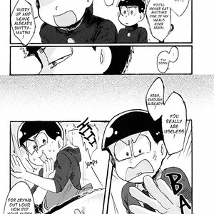 [Sketchy Branco/ Kea] Osomatsu-san dj – Raise raise no x kaime! [Eng] – Gay Comics image 019.jpg