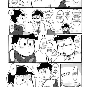 [Sketchy Branco/ Kea] Osomatsu-san dj – Raise raise no x kaime! [Eng] – Gay Comics image 020.jpg