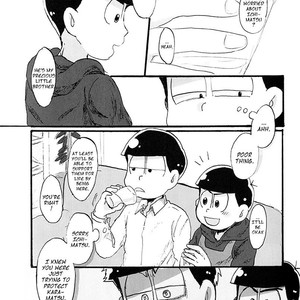 [Sketchy Branco/ Kea] Osomatsu-san dj – Raise raise no x kaime! [Eng] – Gay Comics image 022.jpg
