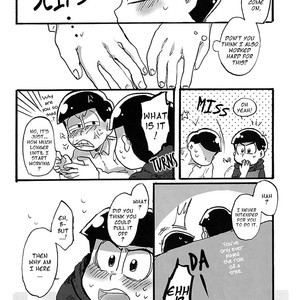 [Sketchy Branco/ Kea] Osomatsu-san dj – Raise raise no x kaime! [Eng] – Gay Comics image 023.jpg