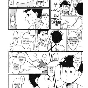 [Sketchy Branco/ Kea] Osomatsu-san dj – Raise raise no x kaime! [Eng] – Gay Comics image 026.jpg