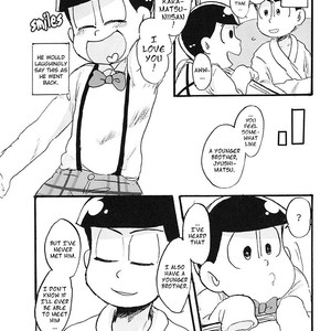 [Sketchy Branco/ Kea] Osomatsu-san dj – Raise raise no x kaime! [Eng] – Gay Comics image 028.jpg