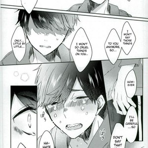 [Chroma (Saine)] Colourful tears – Osomatsu-san dj [Eng] – Gay Comics image 007.jpg