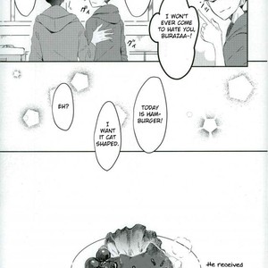 [Chroma (Saine)] Colourful tears – Osomatsu-san dj [Eng] – Gay Comics image 010.jpg