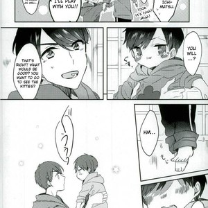 [Chroma (Saine)] Colourful tears – Osomatsu-san dj [Eng] – Gay Comics image 014.jpg