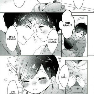 [Chroma (Saine)] Colourful tears – Osomatsu-san dj [Eng] – Gay Comics image 019.jpg