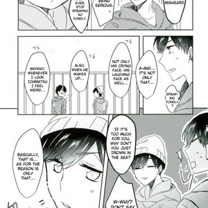[Chroma (Saine)] Colourful tears – Osomatsu-san dj [Eng] – Gay Comics image 026.jpg
