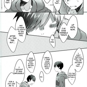 [Chroma (Saine)] Colourful tears – Osomatsu-san dj [Eng] – Gay Comics image 029.jpg
