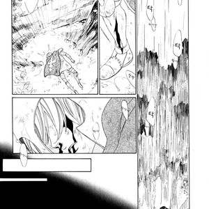 [NAKAMURA Asumiko] Eiyuu to Shounen [kr] – Gay Comics image 003.jpg