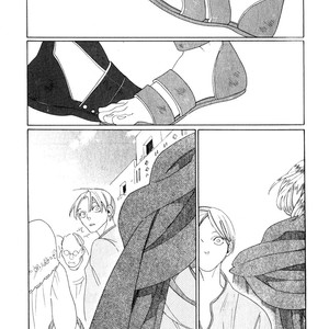 [NAKAMURA Asumiko] Eiyuu to Shounen [kr] – Gay Comics image 018.jpg