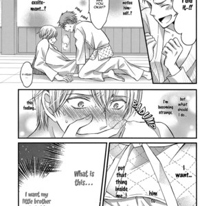 [SAKURAZAWA Kiyu] Kyouai Shinri Paradox (update c.5-7) [Eng] – Gay Comics image 011.jpg