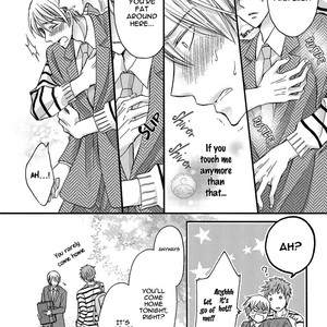 [SAKURAZAWA Kiyu] Kyouai Shinri Paradox (update c.5-7) [Eng] – Gay Comics image 015.jpg