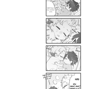 [SAKURAZAWA Kiyu] Kyouai Shinri Paradox (update c.5-7) [Eng] – Gay Comics image 041.jpg