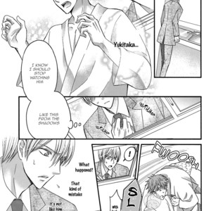 [SAKURAZAWA Kiyu] Kyouai Shinri Paradox (update c.5-7) [Eng] – Gay Comics image 058.jpg