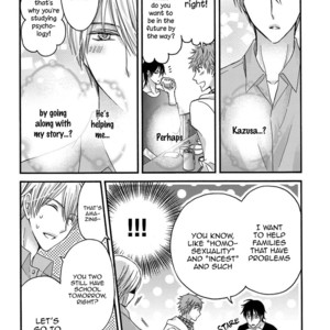 [SAKURAZAWA Kiyu] Kyouai Shinri Paradox (update c.5-7) [Eng] – Gay Comics image 091.jpg