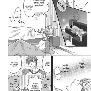 [SAKURAZAWA Kiyu] Kyouai Shinri Paradox (update c.5-7) [Eng] – Gay Comics image 092.jpg