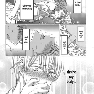 [SAKURAZAWA Kiyu] Kyouai Shinri Paradox (update c.5-7) [Eng] – Gay Comics image 101.jpg