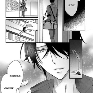 [SAKURAZAWA Kiyu] Kyouai Shinri Paradox (update c.5-7) [Eng] – Gay Comics image 174.jpg