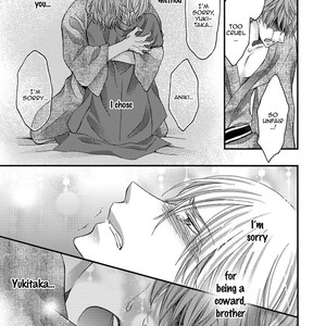 [SAKURAZAWA Kiyu] Kyouai Shinri Paradox (update c.5-7) [Eng] – Gay Comics image 186.jpg