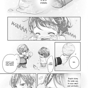 [UMIYUKI Lily] Samurai Ice Cream [Eng] – Gay Comics image 008.jpg