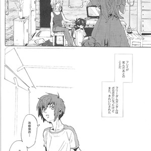 [NEO-de (Natsusaka)] Double Revival – Gundam Seed Destiny dj [JP] – Gay Comics image 010.jpg