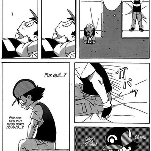 [10nin (West One)] Pokémon dj – Diamonds Boy [Portuguese] – Gay Comics image 005.jpg