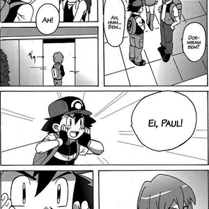 [10nin (West One)] Pokémon dj – Diamonds Boy [Portuguese] – Gay Comics image 017.jpg