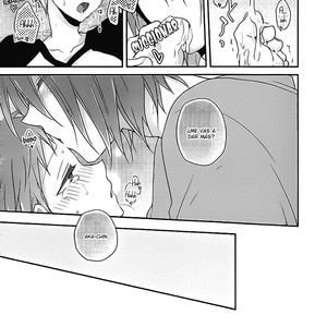[Hitoban Koneko] Podophilia – Kuroko no Basuke dj [Español] – Gay Comics image 016.jpg