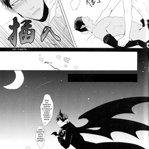 [Intetsu (T2)] Akuma to Asobu – Kuroko no Basuke dj [Eng] – Gay Comics image 017.jpg