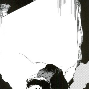 [Wonder bug] Wishing so that he is no dead in the next page – Jojo dj [JP] – Gay Comics image 041.jpg