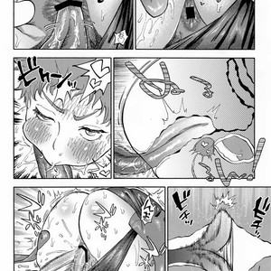 [0-PARTS (Nishida)] Ganbare Succubus Mizuki-kun – DAYS dj [JP] – Gay Comics image 013.jpg