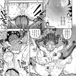 [0-PARTS (Nishida)] Ganbare Succubus Mizuki-kun – DAYS dj [JP] – Gay Comics image 022.jpg