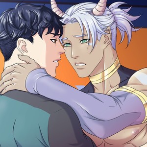 [Y Press Games] To Trust an Incubus Demo CG – Gay Comics image 014.jpg