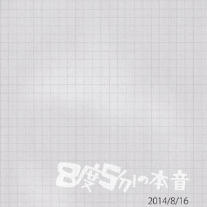 [Inumog/ Fujino] Kuroko no Basket dj – 8 Do 5 Bu no Honne [Eng] – Gay Comics image 024.jpg