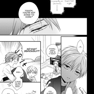[MINADUKI Yuu] Hinadori wa Shiokaze ni Madoromu [Eng] – Gay Comics image 114.jpg