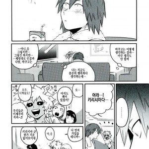 [KAPPA] Miracle wo kimi to okoshitaindesu – Boku no Hero Academia dj [kr] – Gay Comics image 005.jpg