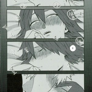 [KAPPA] Miracle wo kimi to okoshitaindesu – Boku no Hero Academia dj [kr] – Gay Comics image 027.jpg