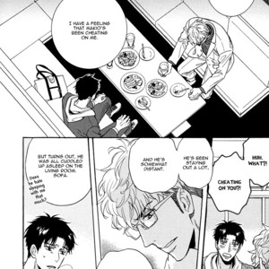 [SAGAMI Waka] Kuchizuke wa Uso no Aji ~ vol.04 (update c.5+Extra) [Eng] – Gay Comics image 015.jpg