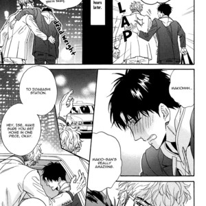 [SAGAMI Waka] Kuchizuke wa Uso no Aji ~ vol.04 (update c.5+Extra) [Eng] – Gay Comics image 022.jpg