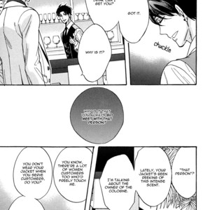 [SAGAMI Waka] Kuchizuke wa Uso no Aji ~ vol.04 (update c.5+Extra) [Eng] – Gay Comics image 026.jpg