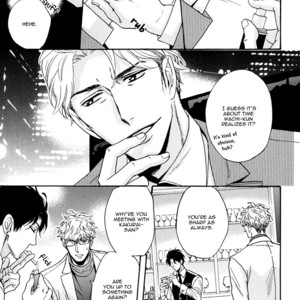 [SAGAMI Waka] Kuchizuke wa Uso no Aji ~ vol.04 (update c.5+Extra) [Eng] – Gay Comics image 028.jpg