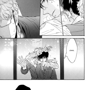 [SAGAMI Waka] Kuchizuke wa Uso no Aji ~ vol.04 (update c.5+Extra) [Eng] – Gay Comics image 036.jpg