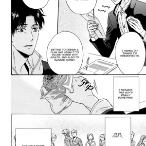 [SAGAMI Waka] Kuchizuke wa Uso no Aji ~ vol.04 (update c.5+Extra) [Eng] – Gay Comics image 050.jpg