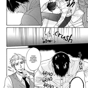 [SAGAMI Waka] Kuchizuke wa Uso no Aji ~ vol.04 (update c.5+Extra) [Eng] – Gay Comics image 066.jpg